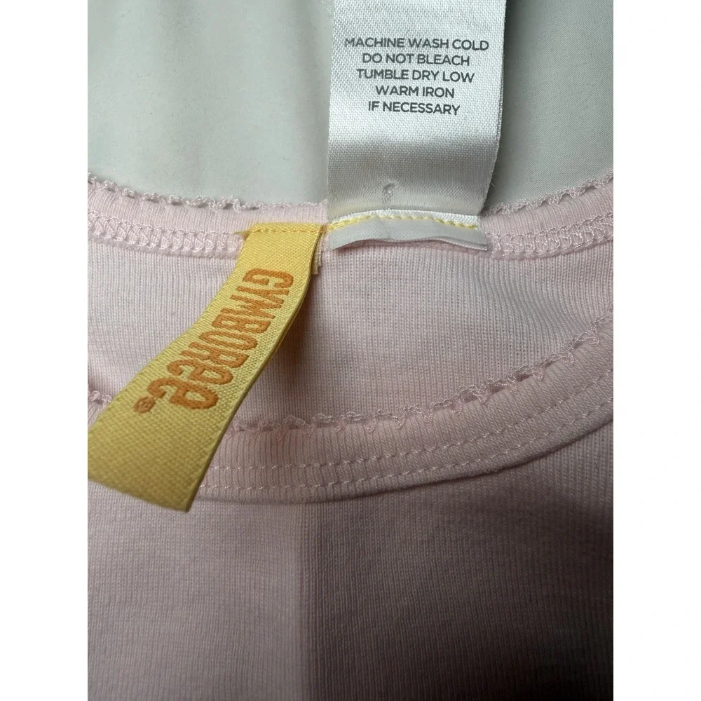 Gymboree long also